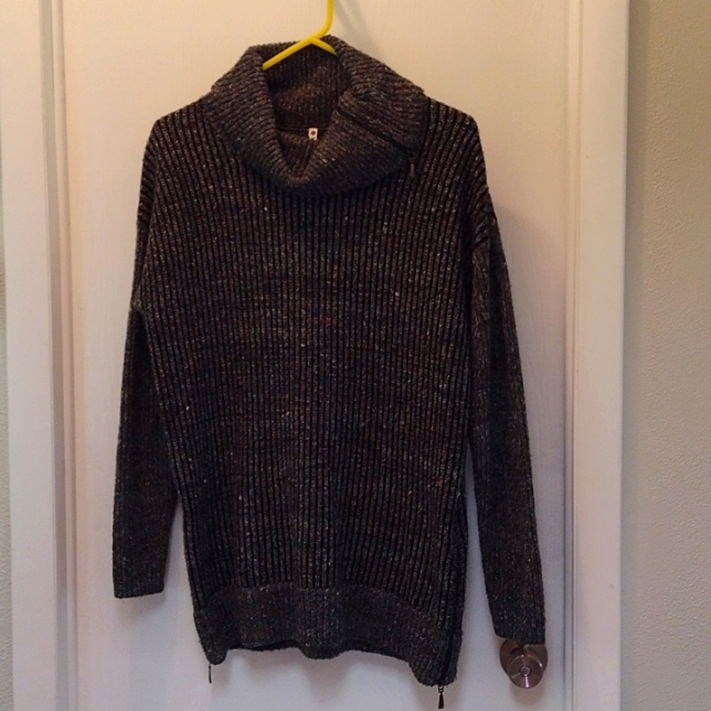 Leo & Nicole, Size L, Green